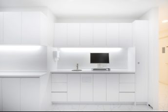 BOA Dental Clinic interior